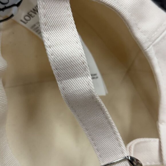 Loewe Hat Cotton Cap Embroidery Baseball Cap Fashion Item main image 8